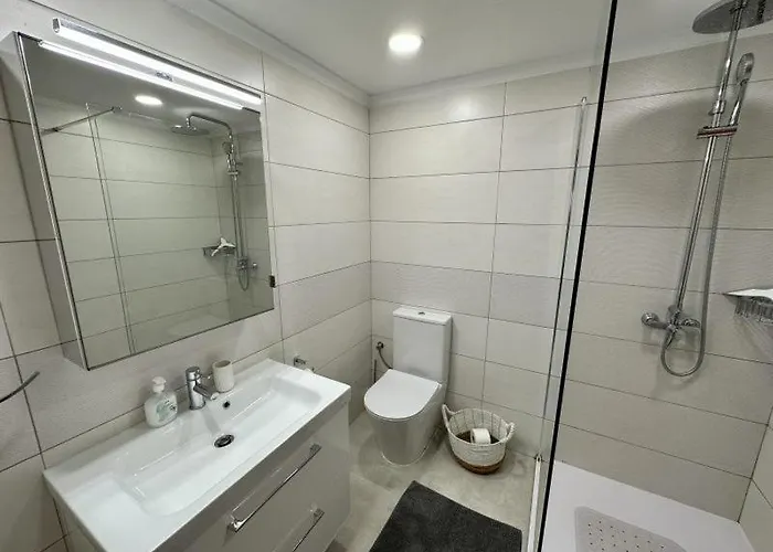 別荘 Casa Clare - 3 Bedroom In