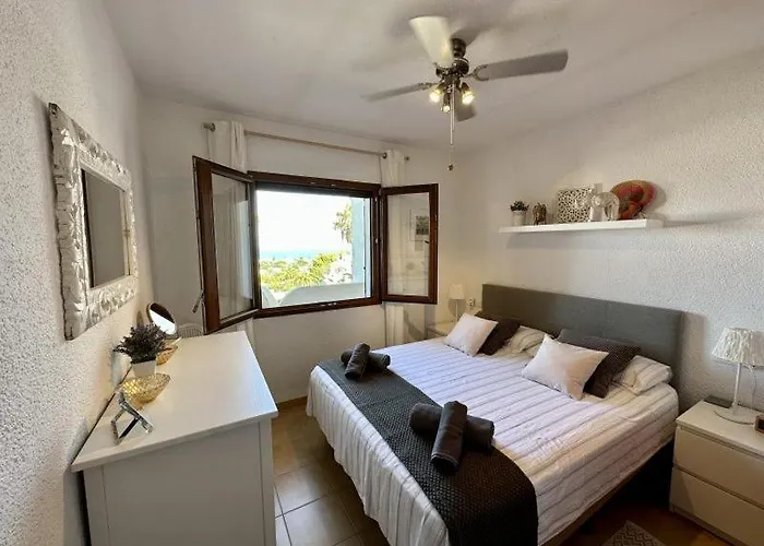 別荘 Casa Clare - 3 Bedroom In *